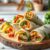Tortilla na zimno – zdrowe i łatwe posiłki do pracy